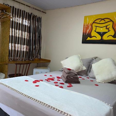 Rooms Martins Fernando de Noronha Exterior photo