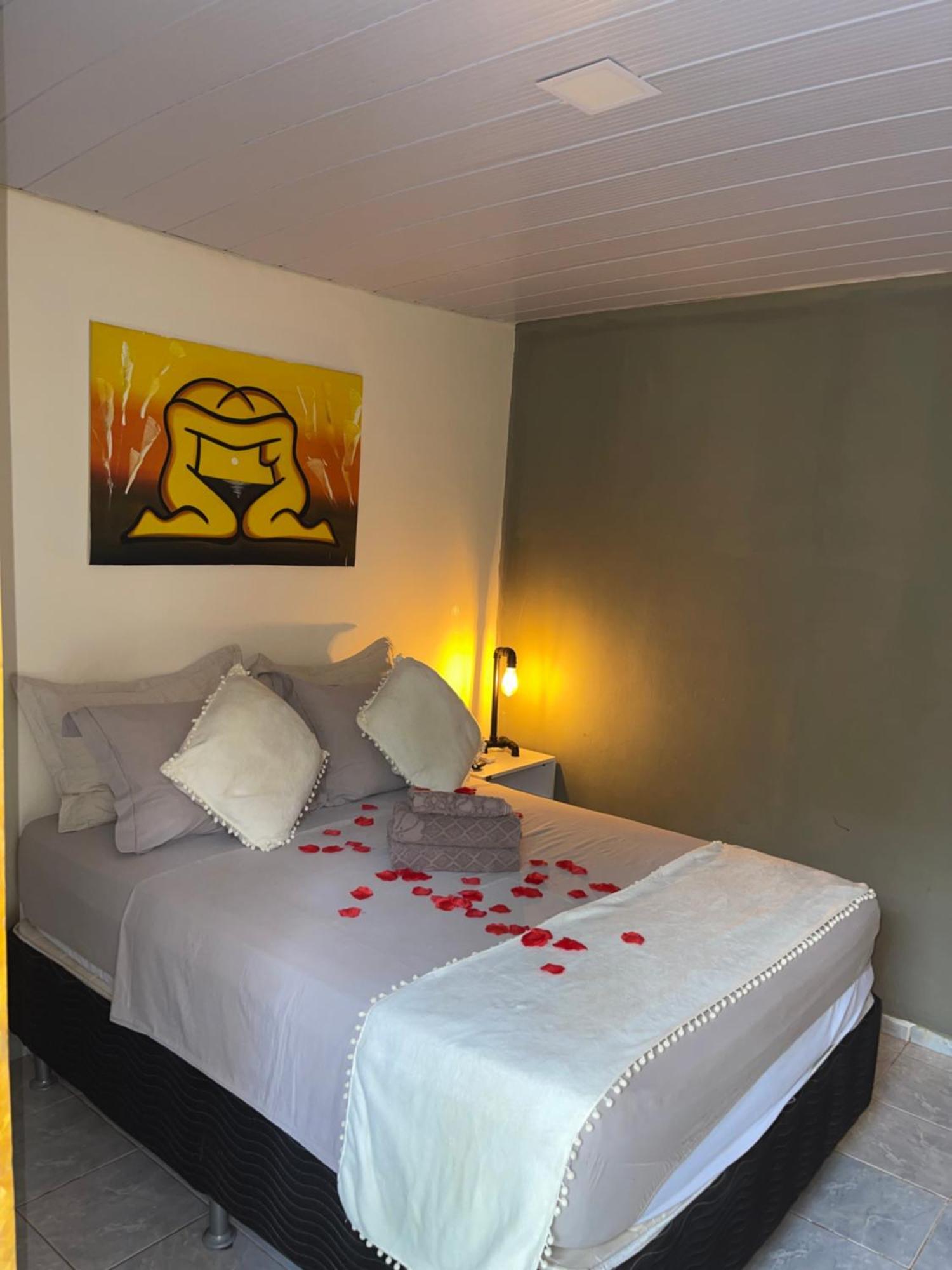 Rooms Martins Fernando de Noronha Exterior photo